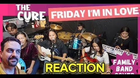 FRIDAY I