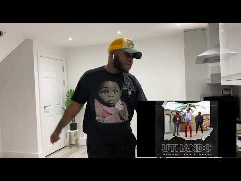 Uthando • Soa