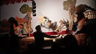 Dalang Ki K.R.T Yakut jedher_antarja perang ambles bumi