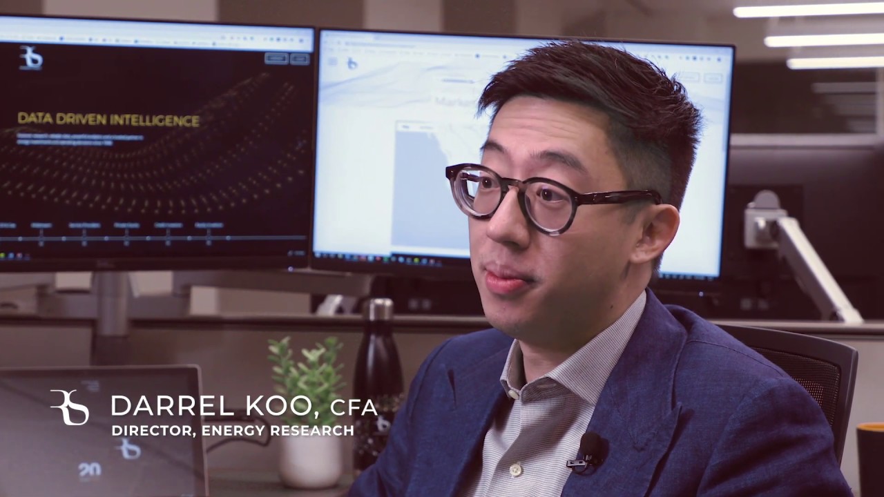 RSEG VIDEO BLOG | Using Advanced Analytics to Estimate Permian Inventory