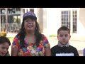 Estero boy makes miraculous recovery after car crash involving suspected drunk driver