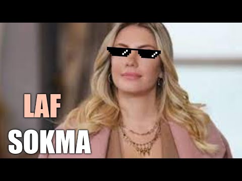 Yasak Elma Yıldız Laf Sokma | Yasak Elma Tiktok Videoları