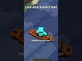 How To Craft A Kayak In Minecraft?!