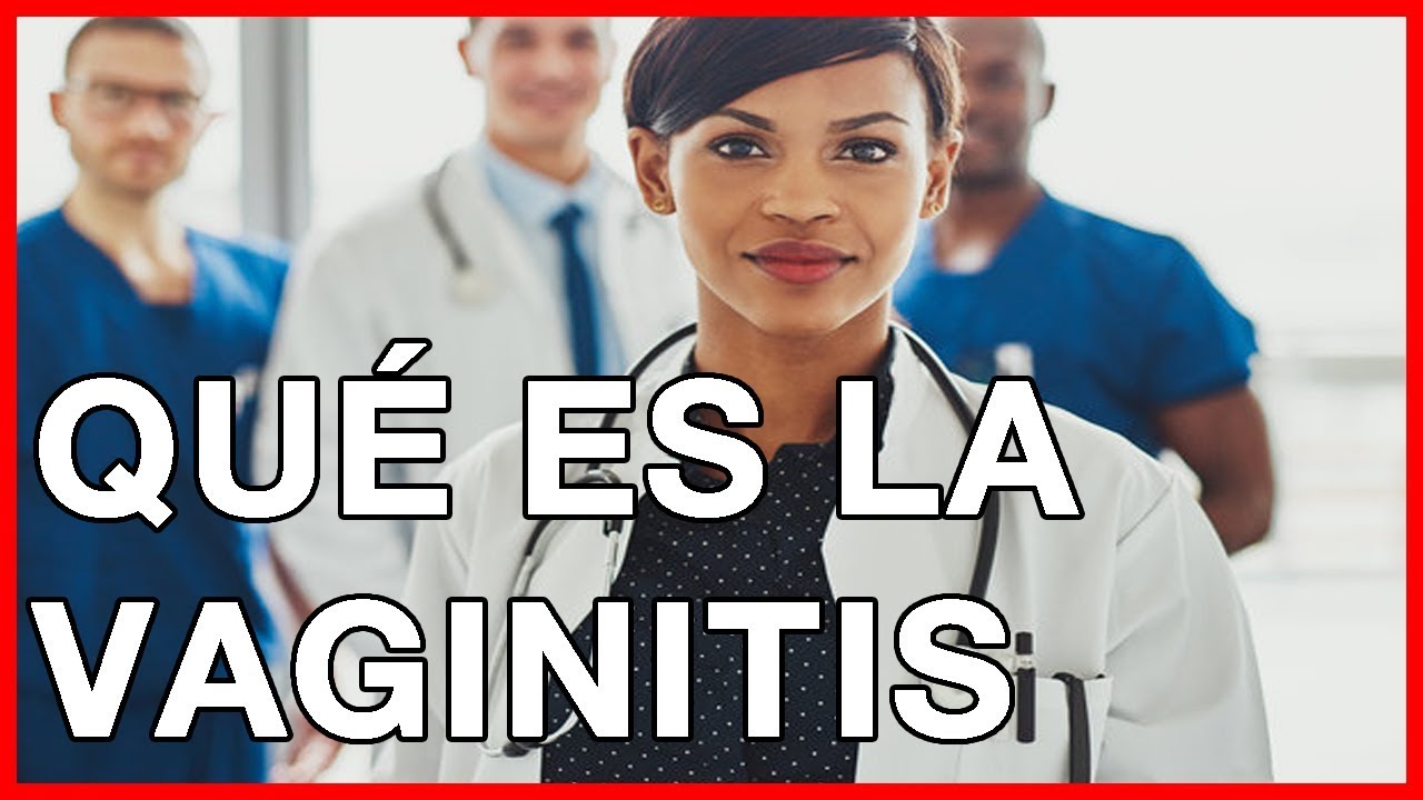 Qué es la Vaginitis | Síntomas, causas y prevención sida origine