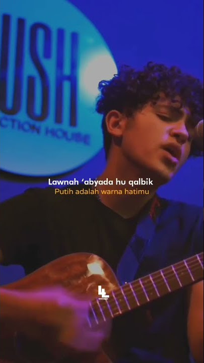 Issam Alnajjar 'Hadal Ahbek'🎧🎶