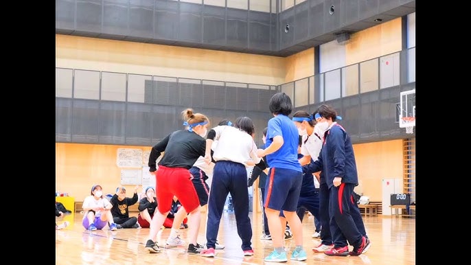 東女体 東京女子体育大学✕大学の魅力動画コンテスト受賞作品⑦】 - YouTube