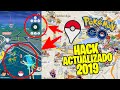 COMO JUGAR POKEMON GO DESDE CASA JOYSTICK ACTUALIZADO 2019