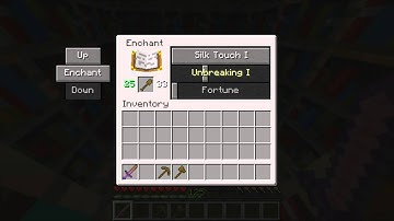 Minecraft 1.1 Mod Review | Better Enchanting