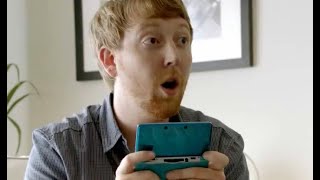 Star Fox 64 3D - Commercials collection