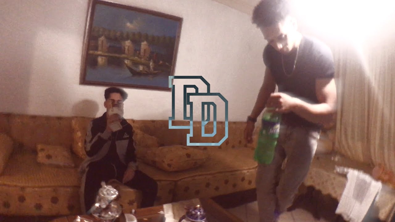 ABYSS BEN & MARROKAYNE - DIRTY CASA - VIDEO