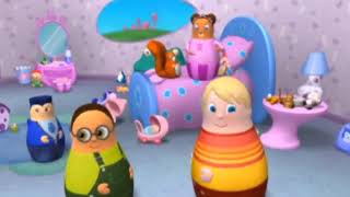 Higglytown Heroes - Le Tooth