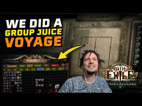 WHERE IS THE LOOT? - Discussing the current state of the game - PoE #975