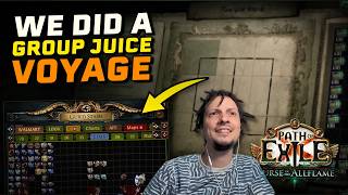 WHERE IS THE LOOT - Discussing the current state of the game - PoE #975