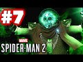 Marvel&#39;s Spider-Man 2 - Part 7 - Mysterio is HERE!