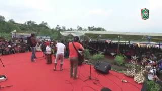 Slank Feat Ank Kecil Kreeen