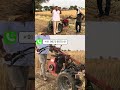 6 साल में 5000 बीघा कटाई करली अभी तक चल रही है मशीन #viral #shorts #ytshorts