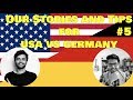 USA vs Germany | Jobs, Salary, Language #5