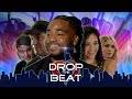 DROP THE BEAT (2022) Trailer