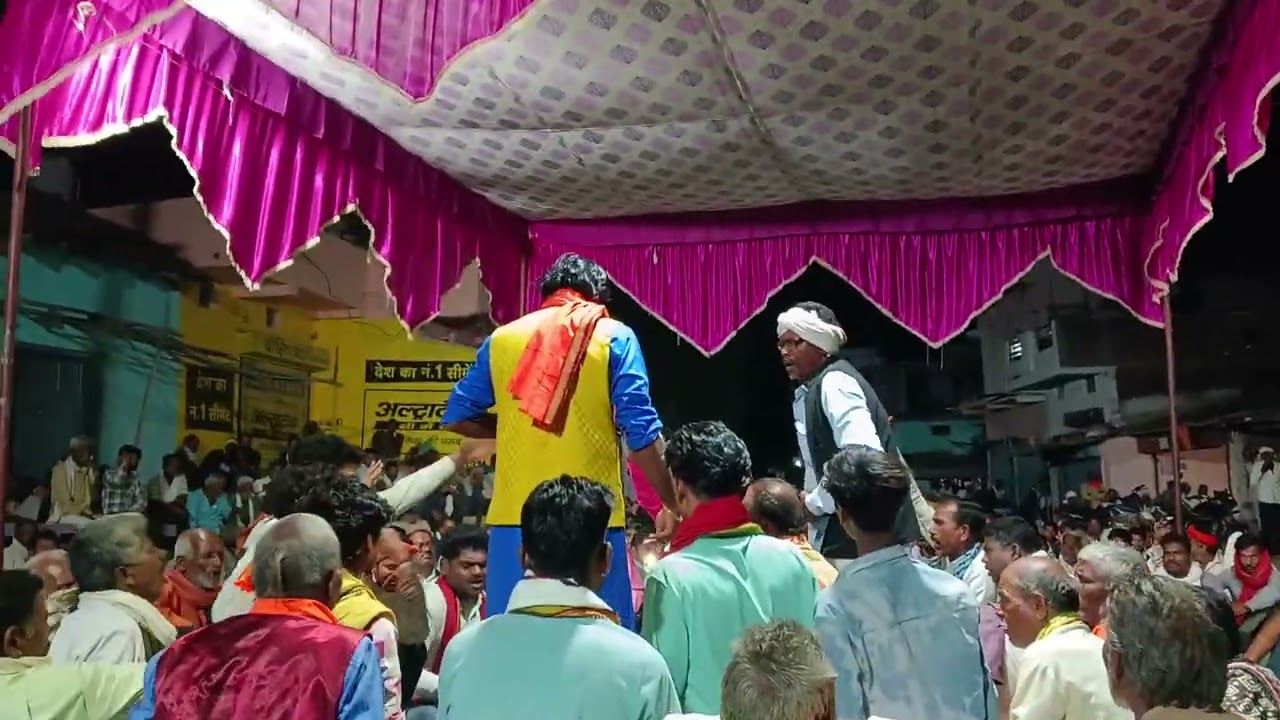 💚❤फागो का जंगी मुकाबला💙❤ गायक विनोद श्रीपाल💜❤ रेबाबाई यादव 💛❤सम्पर्क नंबर 6261317910🤳👌👌