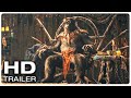 KINGDOM OF THE PLANET OF THE APES "Bend For Your King" Trailer (NEW 2024)