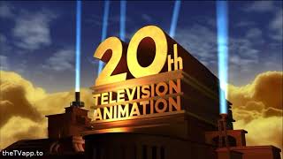 20Th Television Animation 2025