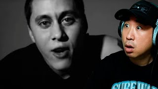 Coreano Loco reacciona a Canserbero - C'est la Mort