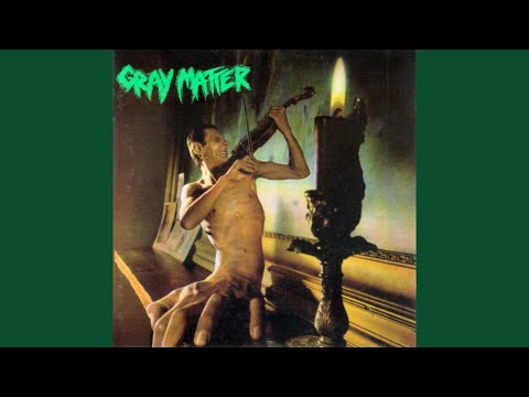 Gray Matter - Thog