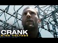 Chev Gets Shocked By A Power Plant | Crank: High Voltage