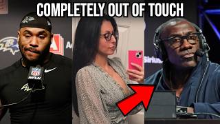 Unc & Ocho Under Fire For Horrible Take On Steve Smith Sr Cheating Scandal