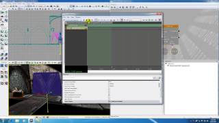 Unreal Development Kit UDK Tutorial   59   Matinee Interface   YouTube 1080p