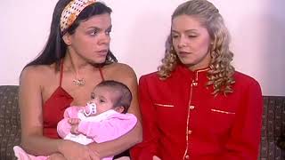 Chamada Picara Sonhadora Capitulo 52 Último Capítulo Hoje 09052023 Sbt