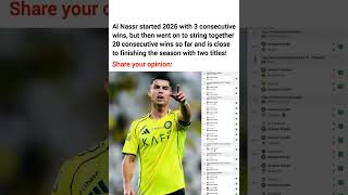 CRISTIANO's MOMENT HAS ARRIVED 😇🔥🔥 #alnassr #cristianoronaldo #alnassrcr7