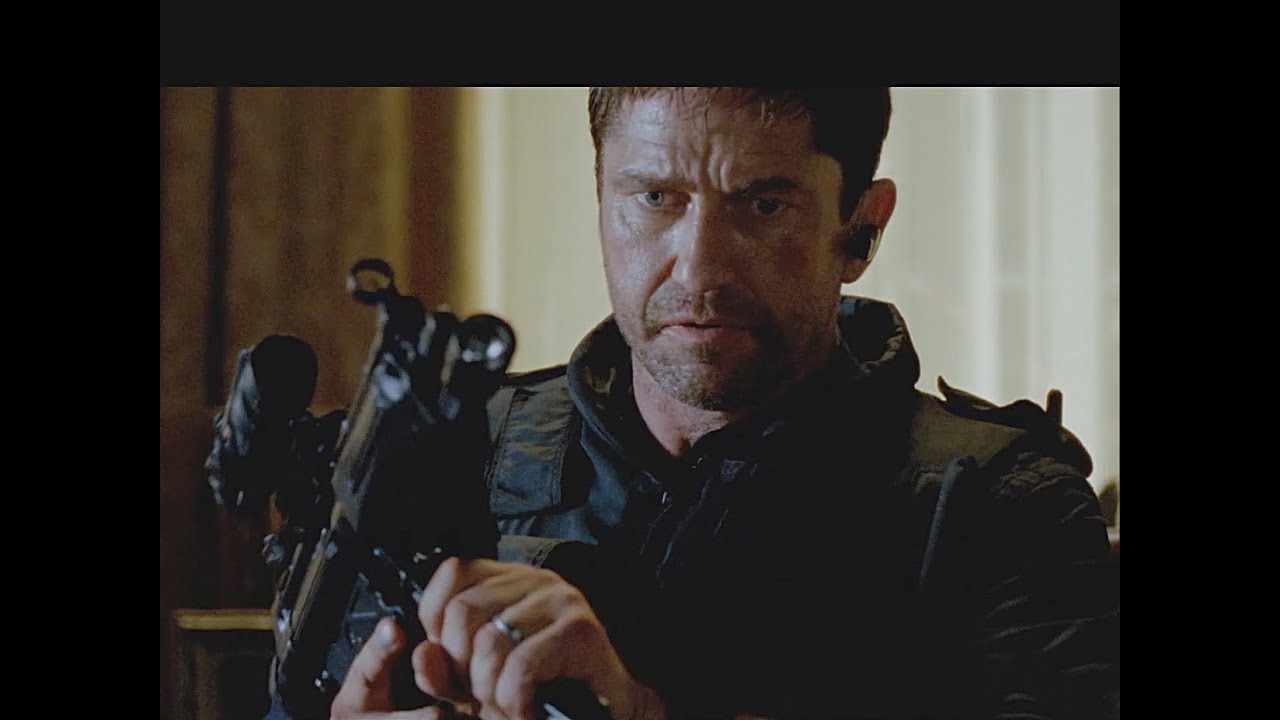 olympus has fallen - die welt in gefahr olympus has fallen - die welt in gefahr