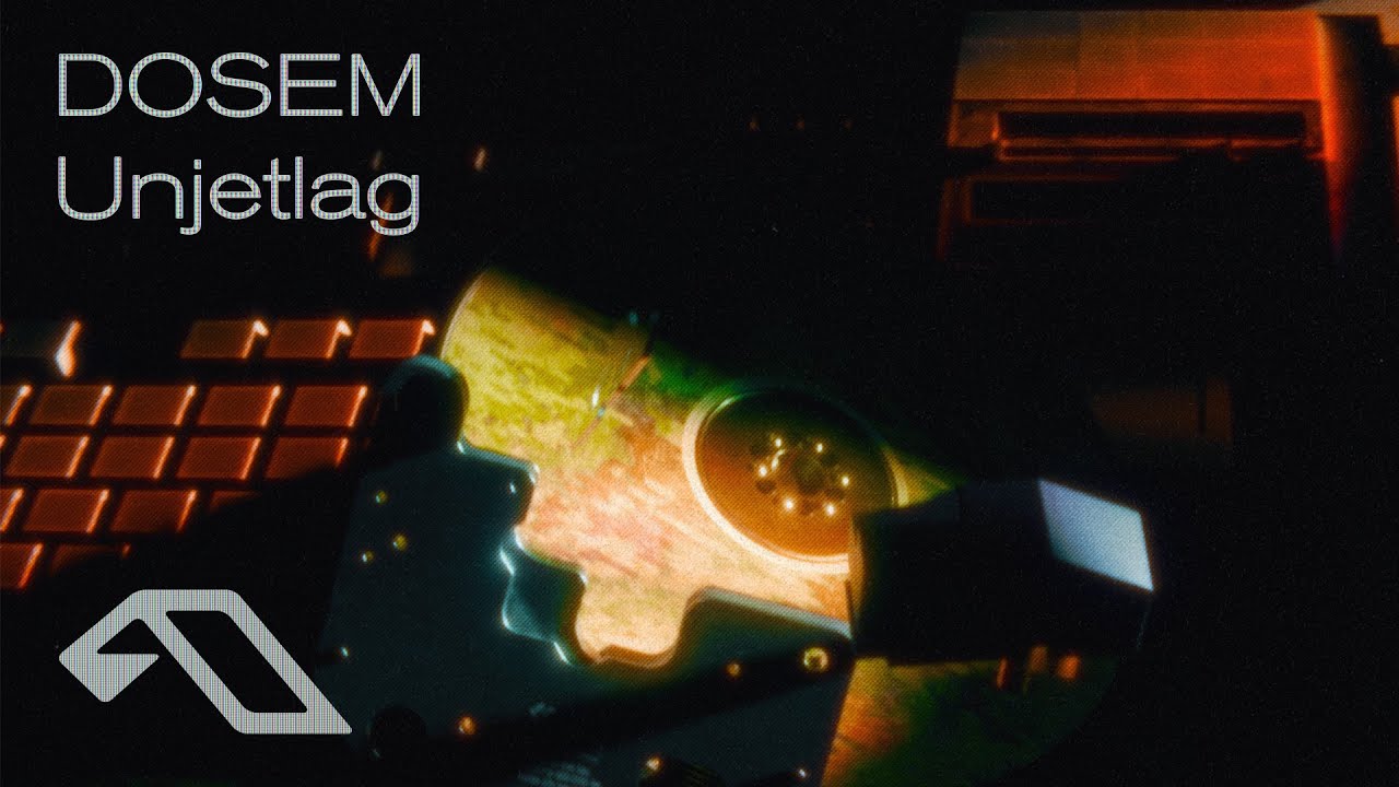 Watch Dosem - Unjetlag on YouTube Watch Dosem - Unjetlag on YouTube