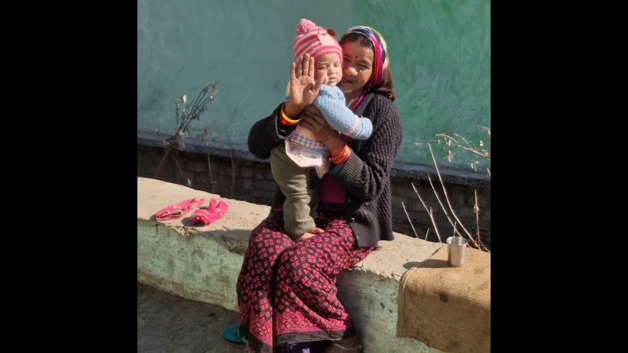 आज घर का बहुत काम किया ❤️‍🩹💐