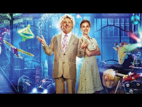 Лавка чудес — трейлер
