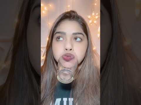 Fuller lip hacks | Plump lip hacks #tiktokhacks #tiktoktrend