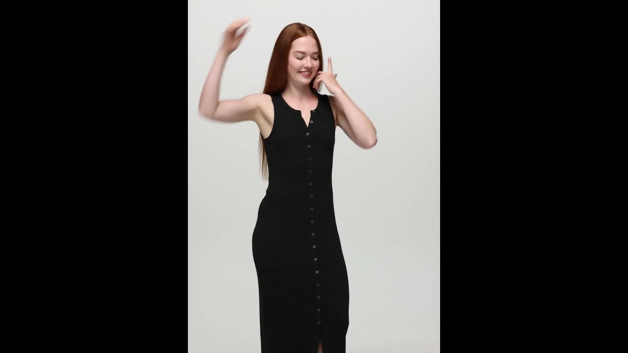prAna - Cambria Cove Maxi Dress - Women's