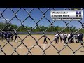 TMC Softball final out for 2017 PAC Title