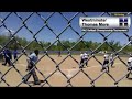 TMC Softball final out for 2017 PAC Title