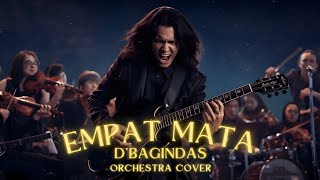 Dbagindas  Empat Mata rockchestra Cover