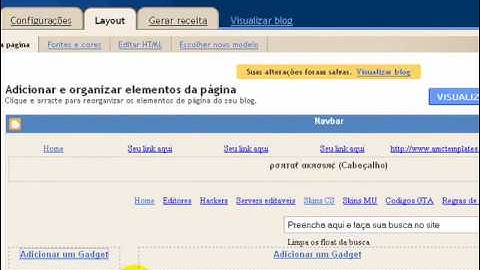 como bloquear o botao direito no blog
