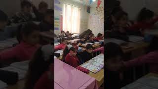 Uzun-Qisa Anlayışlarıməktəbəhazırlıq