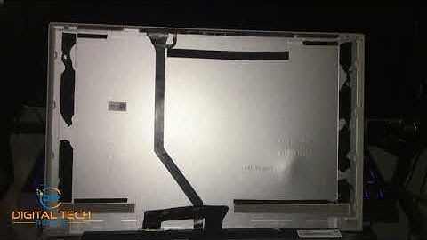 RZ09-0301 RZ09 Screen Bezel Replacement Repair Fix Razer Blade 15 2019
