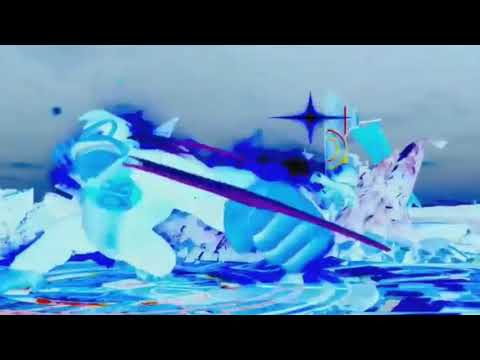 Is that a Jojo REFERENCE? Super Smash Bros.  Ultimate, Donkey Kong.