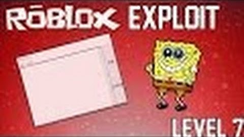 NEW ll ROBLOX EXPLOIT MORPHINE V2 (TRIAL) FULL LEVEL 7 [NO LOADSTRINGS]
