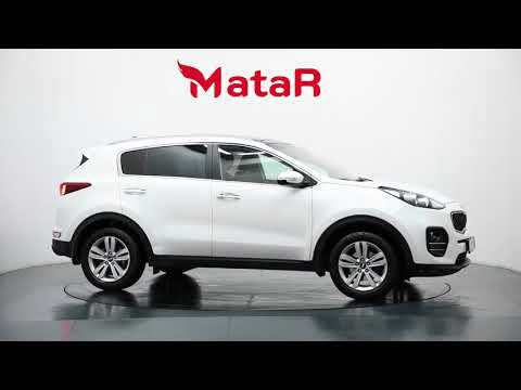 سيارات للبيع في تركيا من شركة   كيا سبورتاج 2016