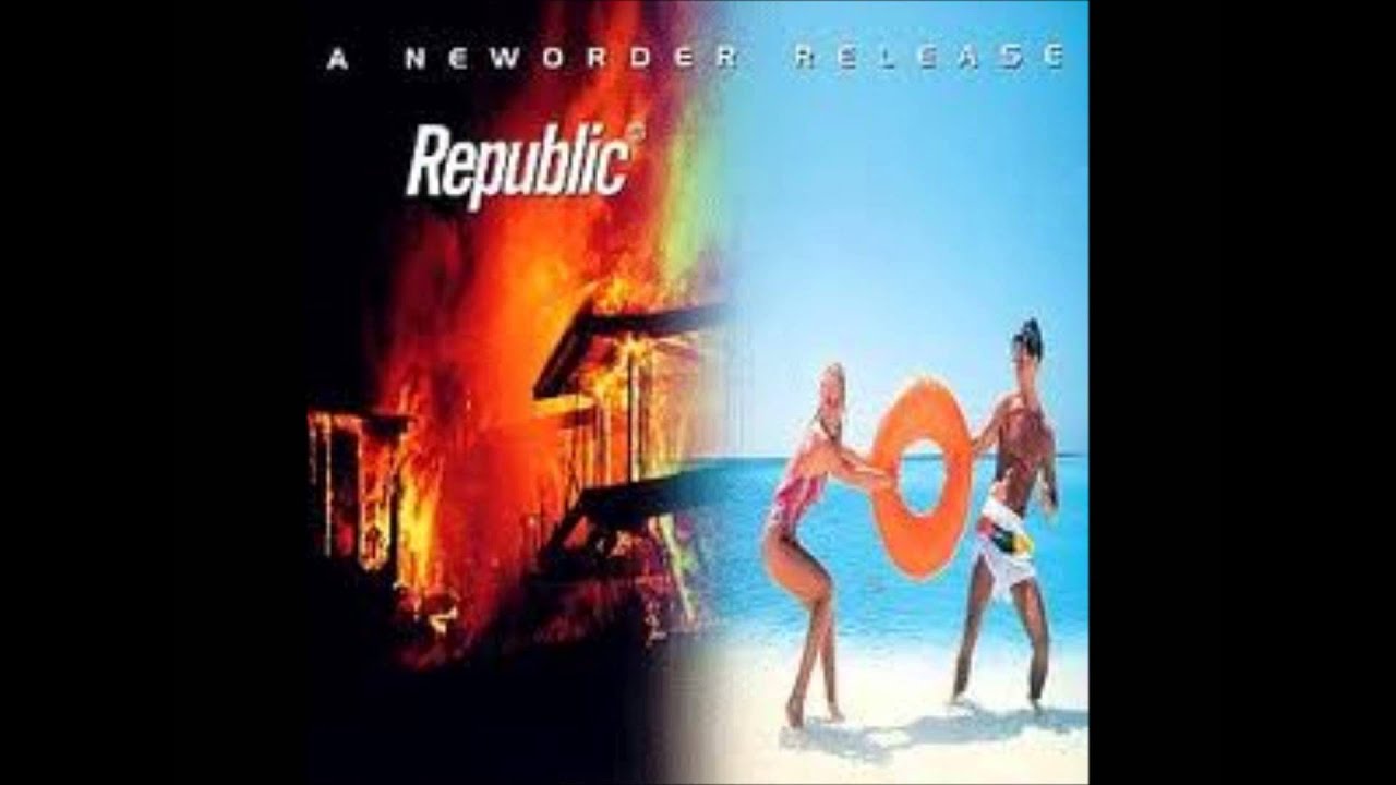 New Order Neworder Regret New Order Neworder Regret