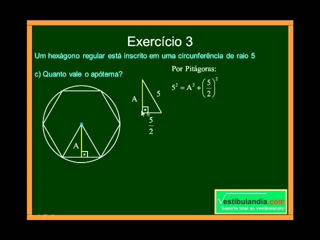 Notação Matemática em geometria