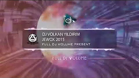 Jewox - Dj Volkan Yıldırım (Clubbing Songs Remix)